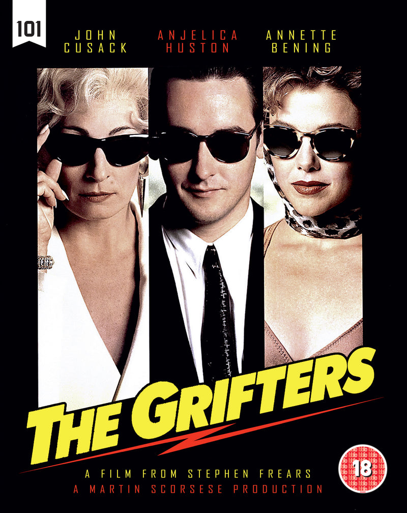 The Grifters