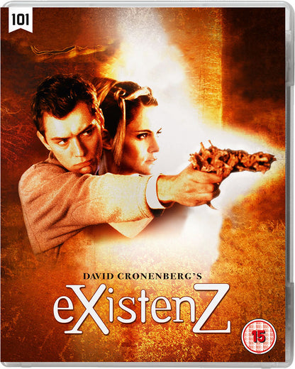 eXistenZ