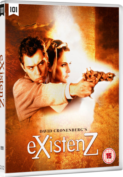 eXistenZ