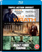 The Ultimate Action Boxset Blu-ray
