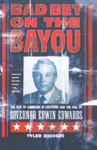 Bad Bet On The Bayou