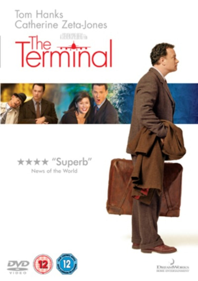 The Terminal