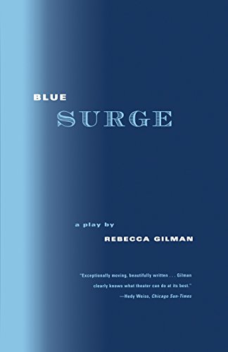 Blue Surge