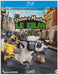Shaun Le Mouton - Le Film