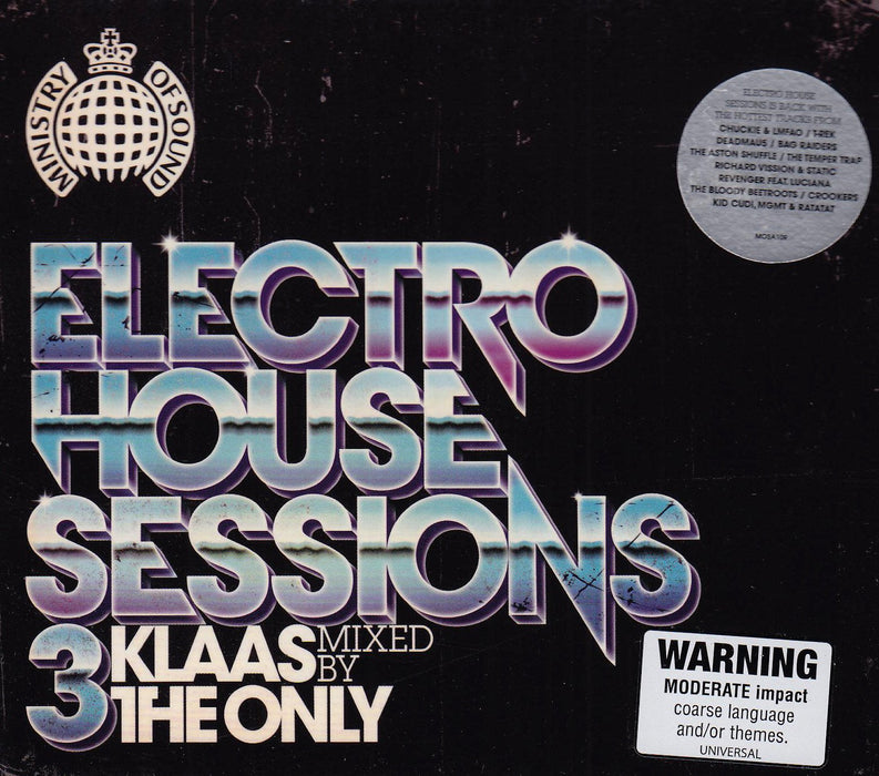 Electro House Sessions 2010