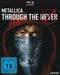 METALLICA - Through the Never