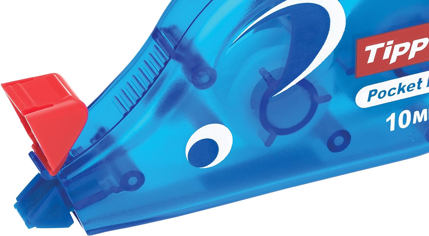 Tippex 7500 Pocket Mouse Korrekturroller
