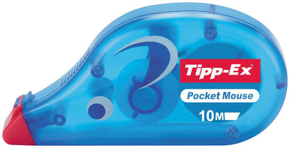 Tippex 7500 Pocket Mouse Korrekturroller