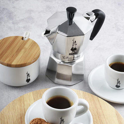 Bialetti - Moka Express - 3 Cups (1162)