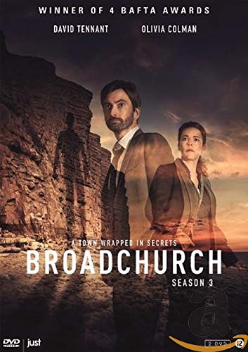 Broadchurch - serie 3