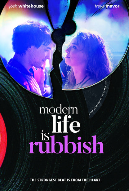 Modern Life Is Rubbish