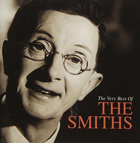 The Very Best Of The Smiths