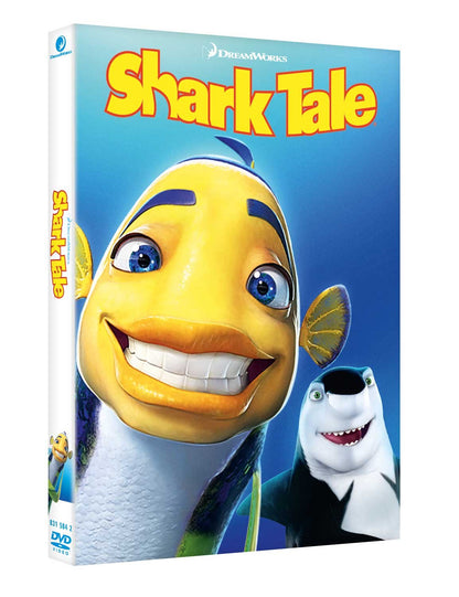 Shark Tale (New Linelook
