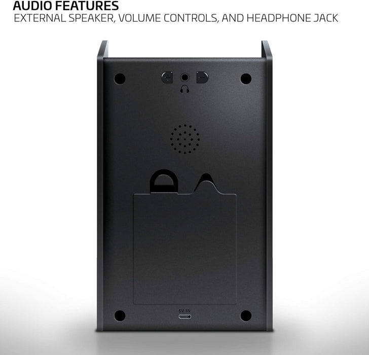 6" Collectible Retro Galaga Micro Player (Electronic Games