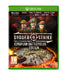 Sudden Strike 4 European Battlefields Edition (Xbox One) Single