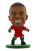 SoccerStarz Portugal Kleper Laveran (Pepe) Home Kit /Figures