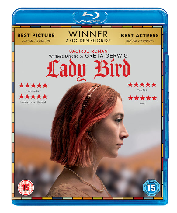 Lady Bird