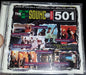 v/a - The Hit Sound of Levis 501