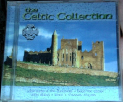 The Celtic Collection 5