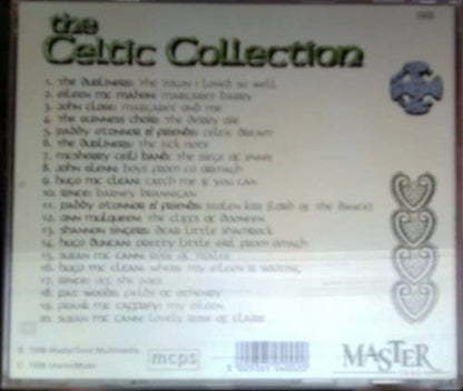 The Celtic Collection 5