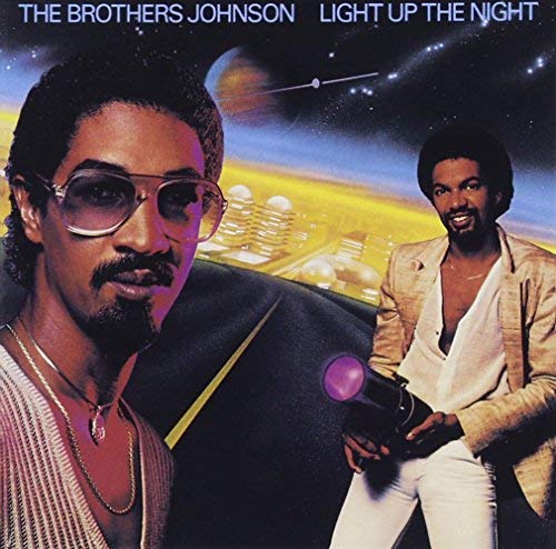 Light Up the Night -Ltd-