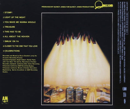 Light Up the Night -Ltd