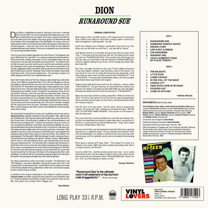 Runaround Sue