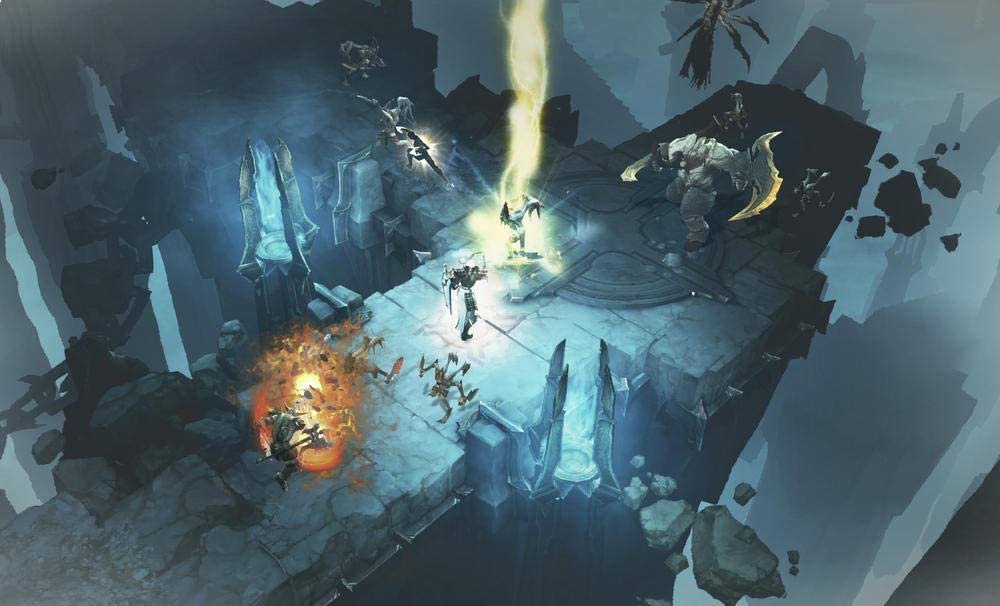 Diablo 3 Eternal Collection (Xbox One