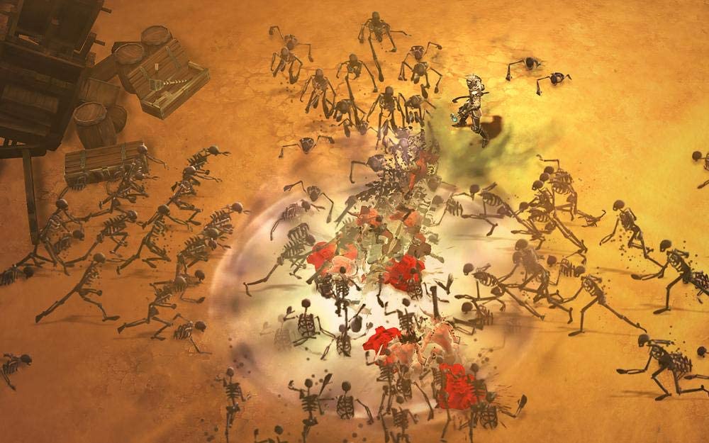 Diablo 3 Eternal Collection (Xbox One