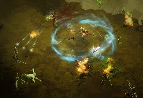 Diablo 3 Eternal Collection (Xbox One