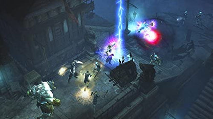 Diablo 3 Eternal Collection (Xbox One