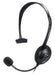BigBen Wired Chat Headset (PS4