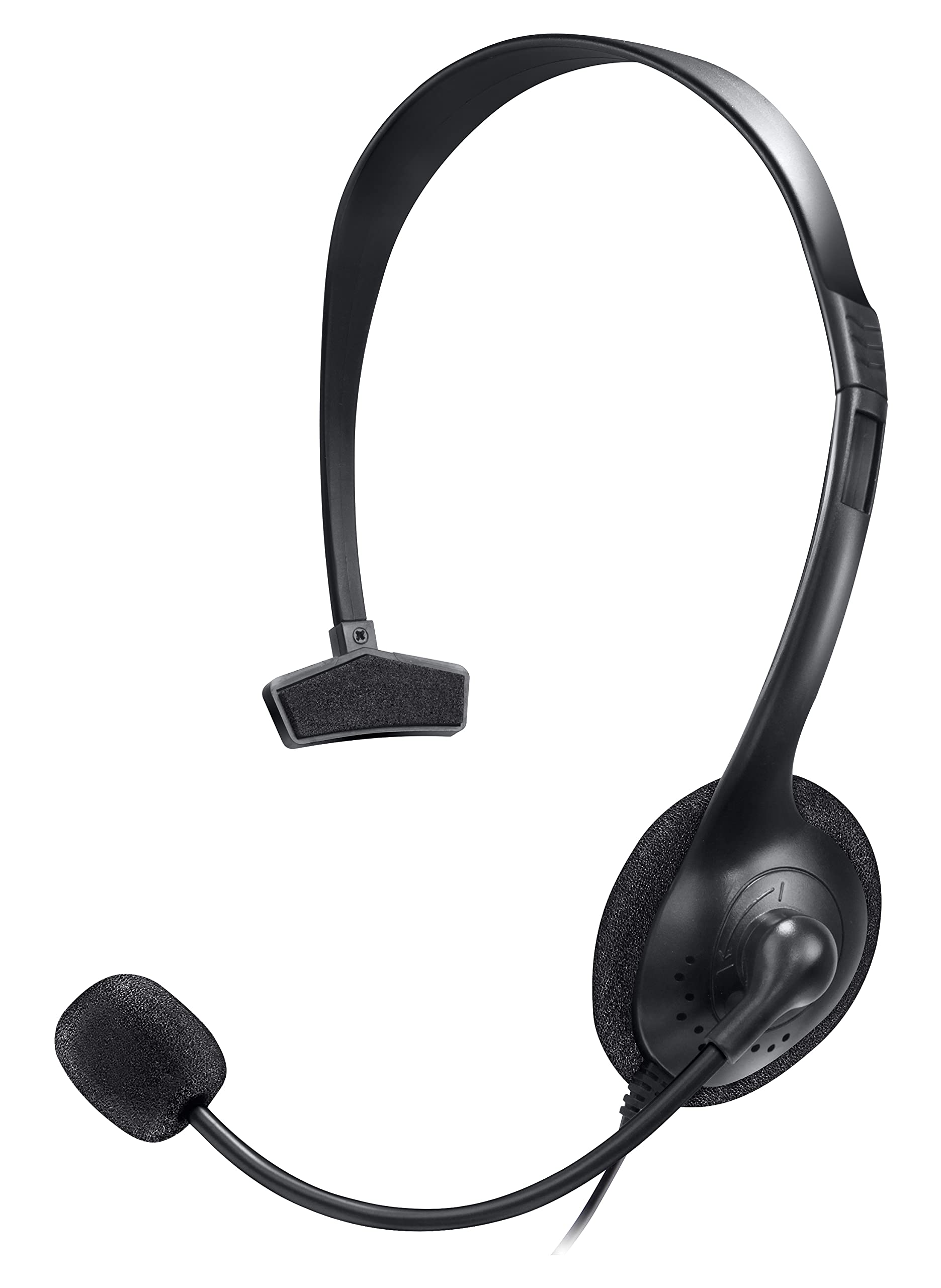 BigBen Wired Chat Headset (PS4
