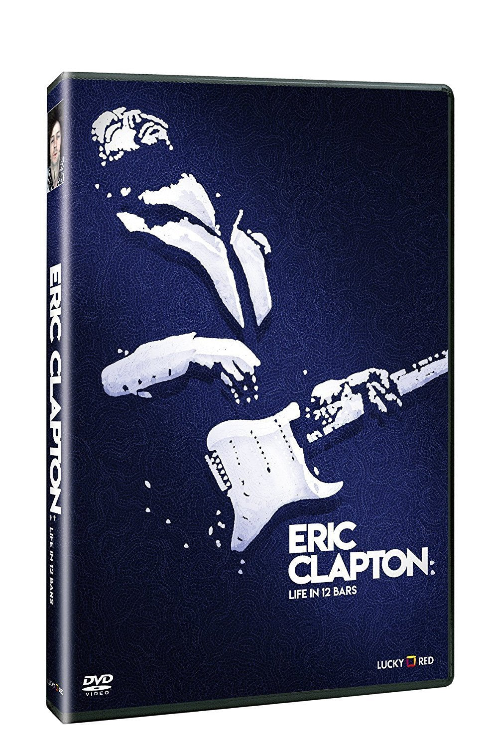 Eric Clapton - Life In 12 Bars