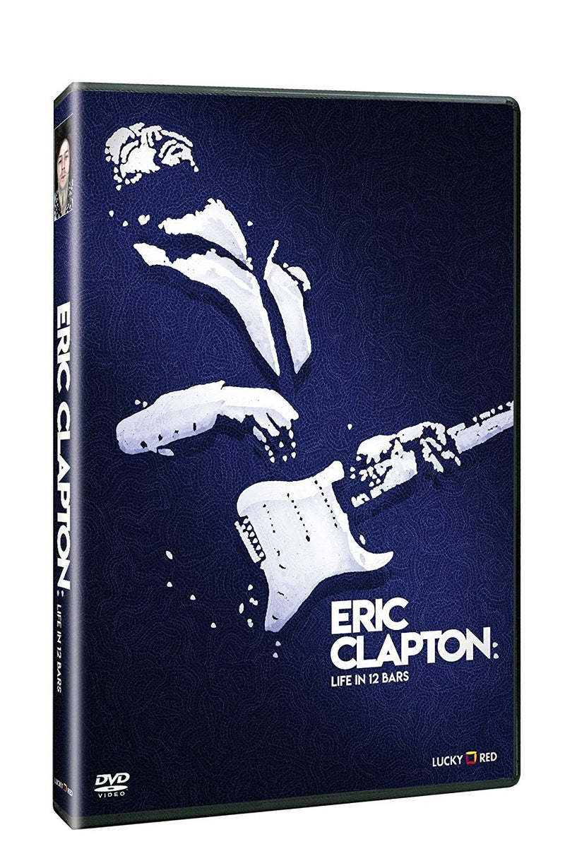 Eric Clapton - Life In 12 Bars