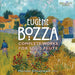 Eugène Bozza: Complete Works for Solo Flute