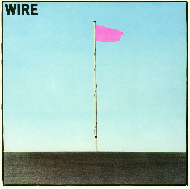Pink Flag