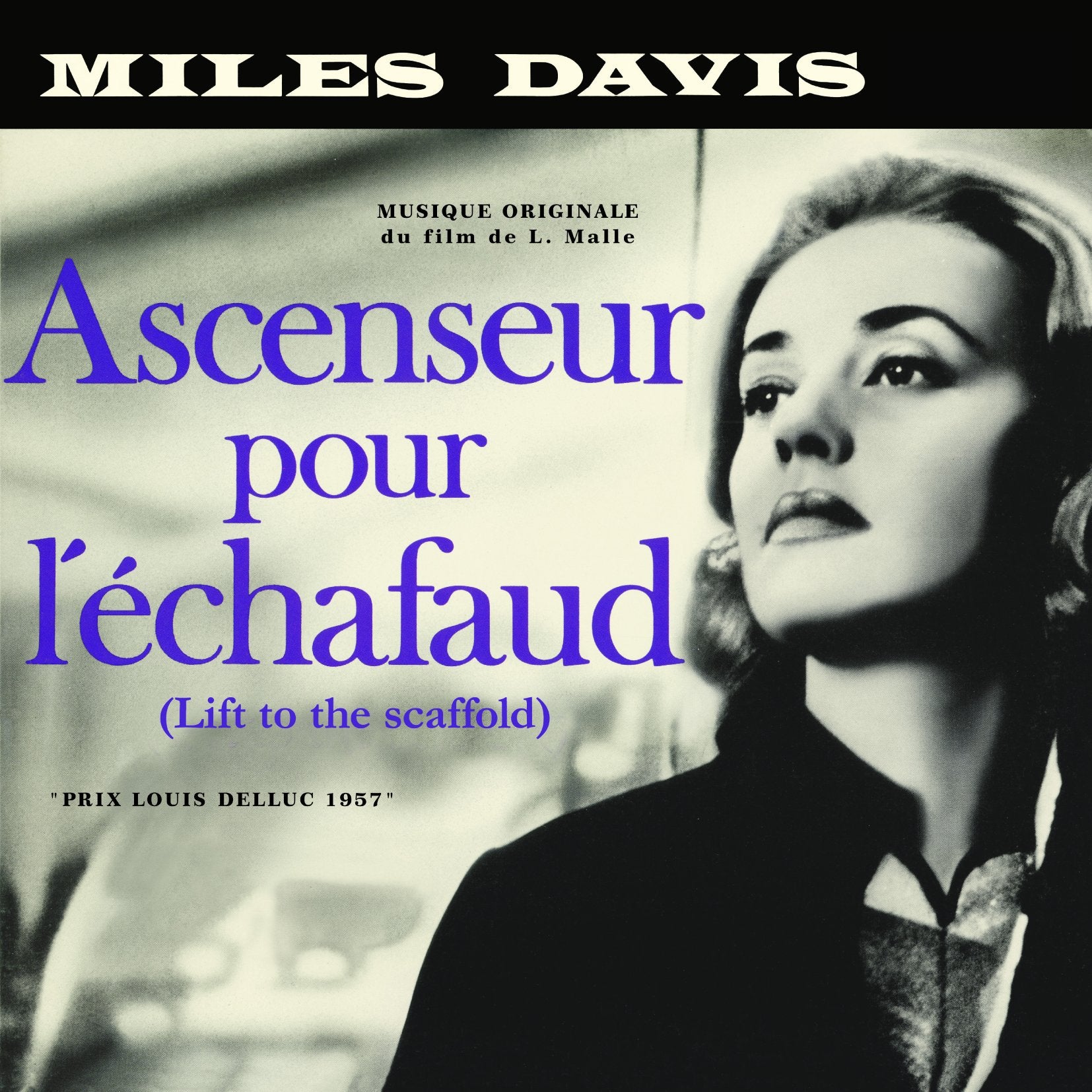 Ascenseur Pour L'Échafaud