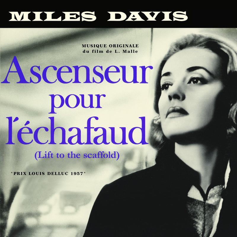 Ascenseur Pour L'Échafaud