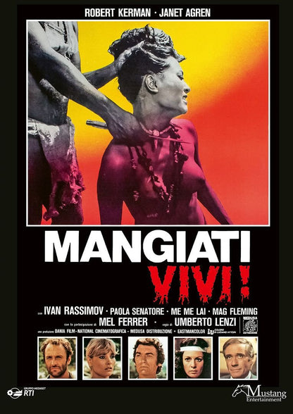 Mangiati Vivi