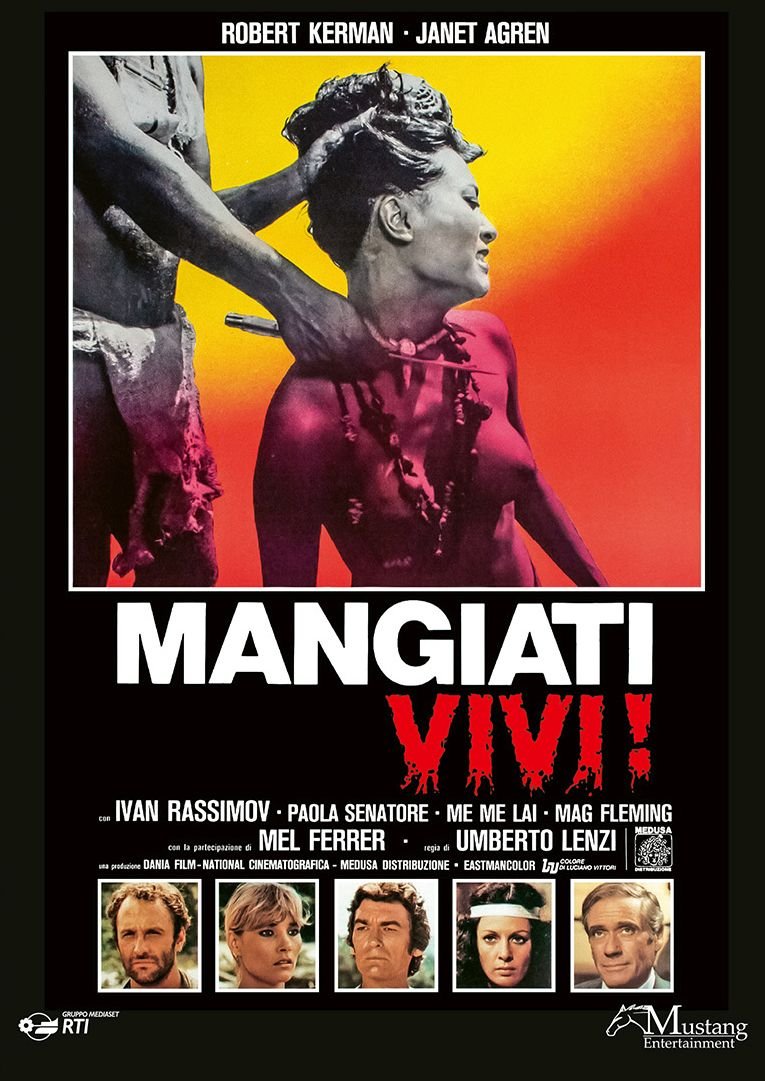 Mangiati Vivi