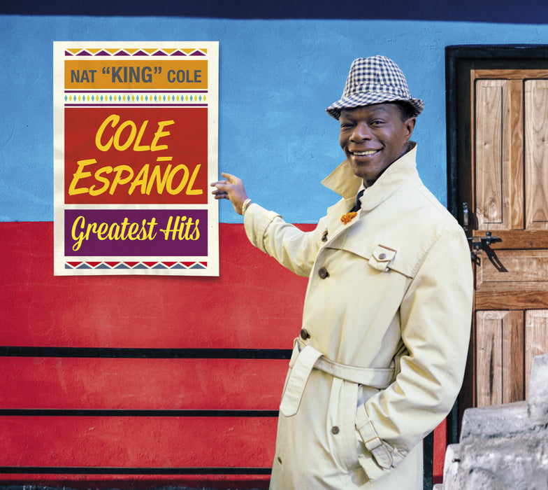 Cole Español: Greatest Hits
