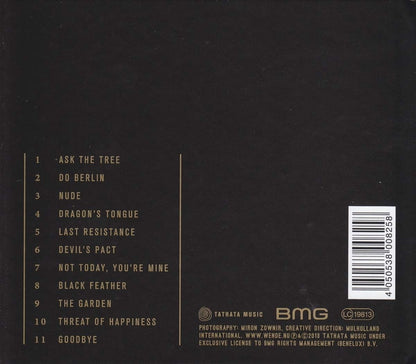 Last Resistance -Ltd-
