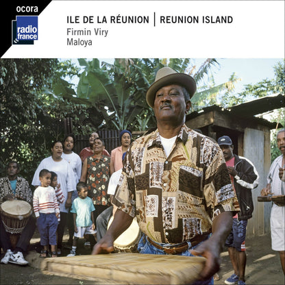 Ile De La Reunion - Firmin Vir