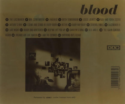 Blood