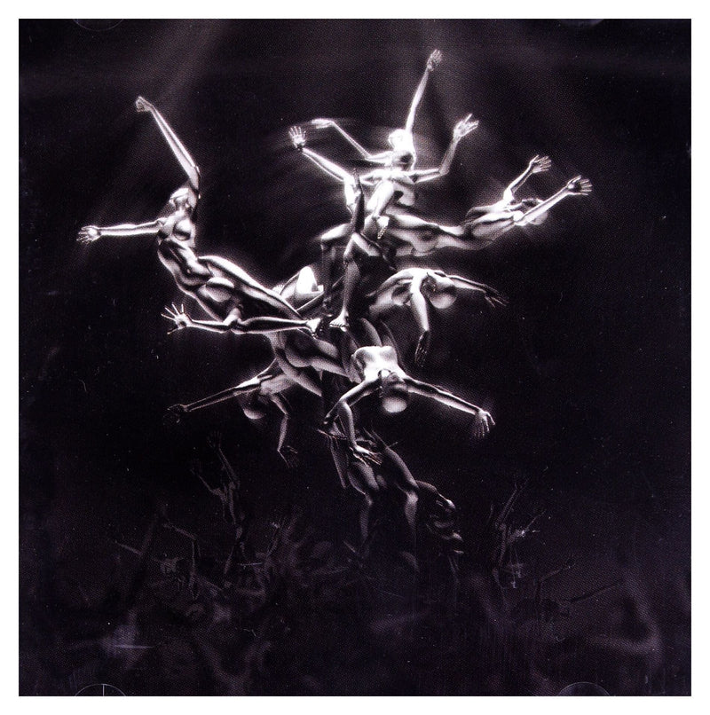 Lisa Gerrard: The Silver Tree