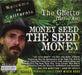 Money Seed: The Seed Money