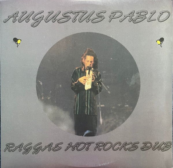 Raggae Hot Rocks Dub
