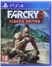 Far Cry 3 Classic Edition (PS4