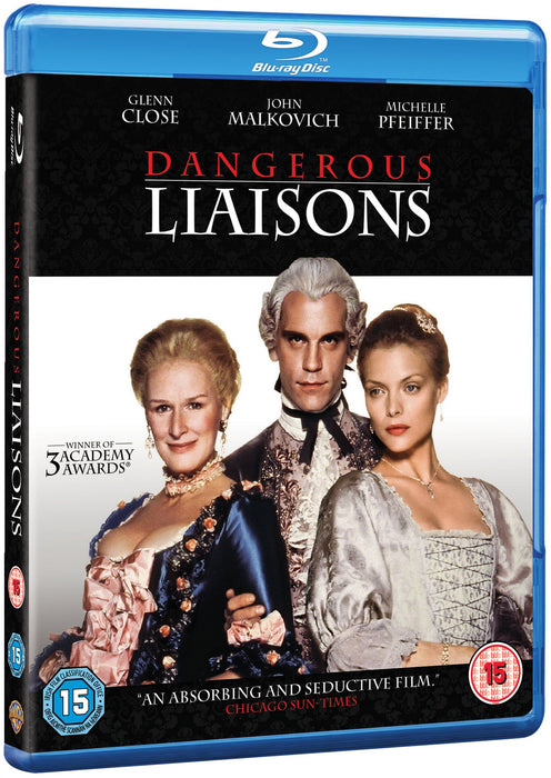 Dangerous Liaisons